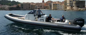 Thumbnail von Brig  Eagle 10