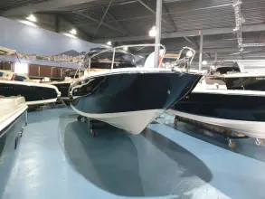 Thumbnail von Invictus CX 250