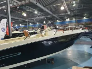 Thumbnail von Invictus CX 250