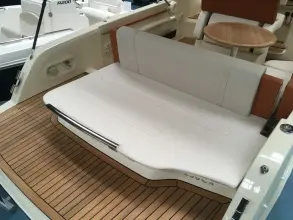 Thumbnail von Invictus CX 250