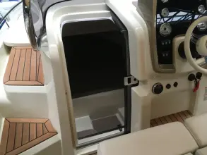 Thumbnail von Invictus CX 250