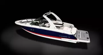 Thumbnail von Chaparral 307 SSX