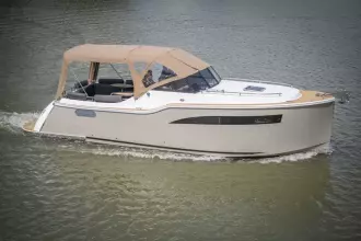 Thumbnail von Maxima 920