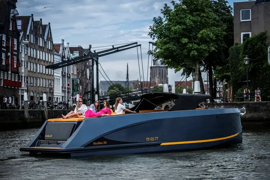 Thumbnail von Maxima 35