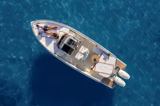 Thumbnail von Invictus 240 FX