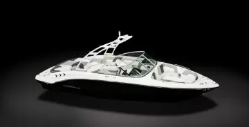 Thumbnail von Chaparral 23 SSI