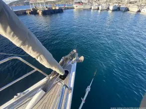 Thumbnail von Grand Soleil 43