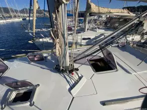 Thumbnail von Grand Soleil 43