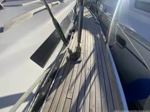 Thumbnail von Grand Soleil 43