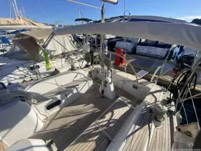 Thumbnail von Grand Soleil 43