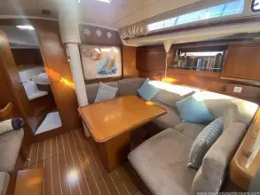 Thumbnail von Grand Soleil 43