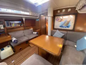 Thumbnail von Grand Soleil 43