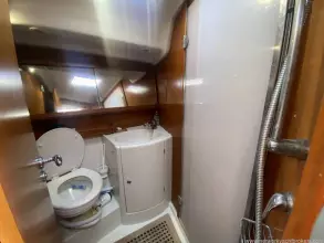 Thumbnail von Grand Soleil 43