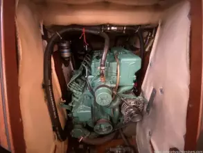 Thumbnail von Grand Soleil 43