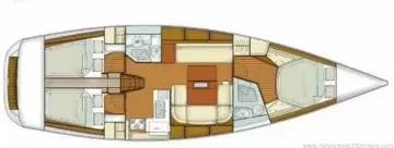 Thumbnail von Grand Soleil 43