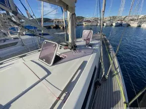 Thumbnail von Grand Soleil 43