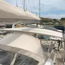 Thumbnail von Grand Soleil 43