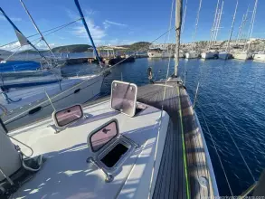 Thumbnail von Grand Soleil 43