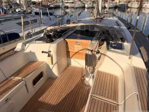 Thumbnail von Grand Soleil 43