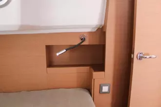 Thumbnail von Jeanneau Sun Odyssey 490