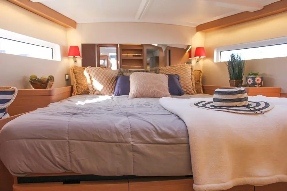 Thumbnail von Jeanneau Sun Odyssey 490