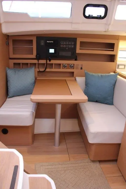 Thumbnail von Jeanneau Sun Odyssey 490