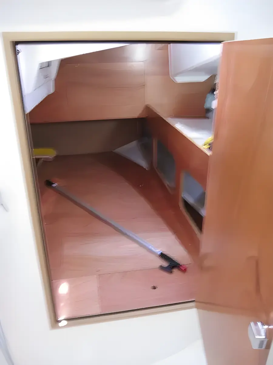 Thumbnail von Jeanneau Sun Odyssey 350