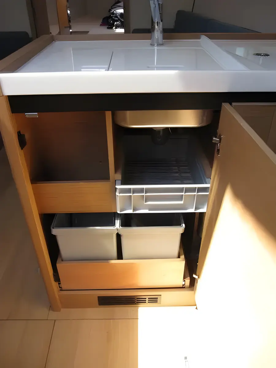 Thumbnail von Jeanneau Sun Odyssey 350