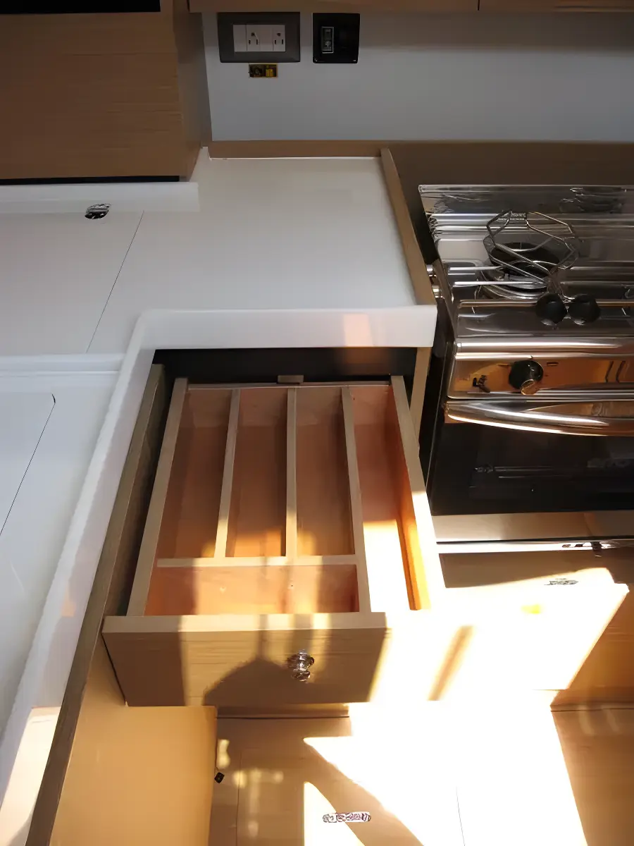 Thumbnail von Jeanneau Sun Odyssey 350