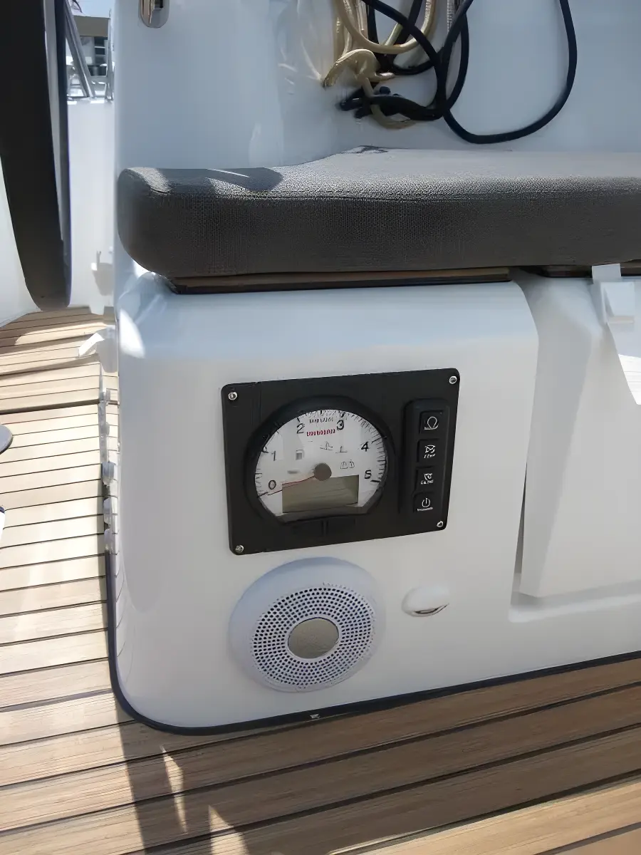 Thumbnail von Jeanneau Sun Odyssey 350