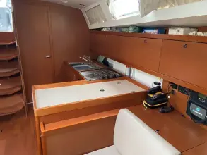 Thumbnail von Beneteau Oceanis 45