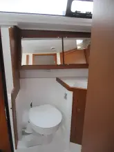 Thumbnail von Beneteau Oceanis 45