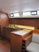 Thumbnail von Beneteau Oceanis 45