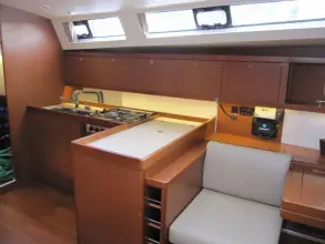 Thumbnail von Beneteau Oceanis 45