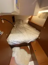 Thumbnail von Beneteau Oceanis 45