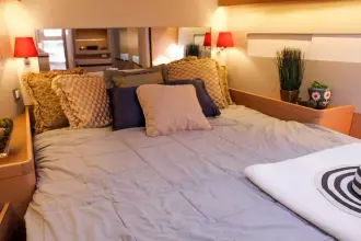 Thumbnail von Jeanneau Sun Odyssey 490