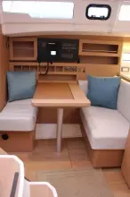 Thumbnail von Jeanneau Sun Odyssey 490
