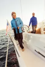 Thumbnail von Jeanneau Sun Odyssey 490