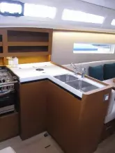Thumbnail von Jeanneau Sun Odyssey 380
