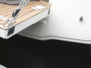 Thumbnail von Jeanneau Sun Odyssey 380
