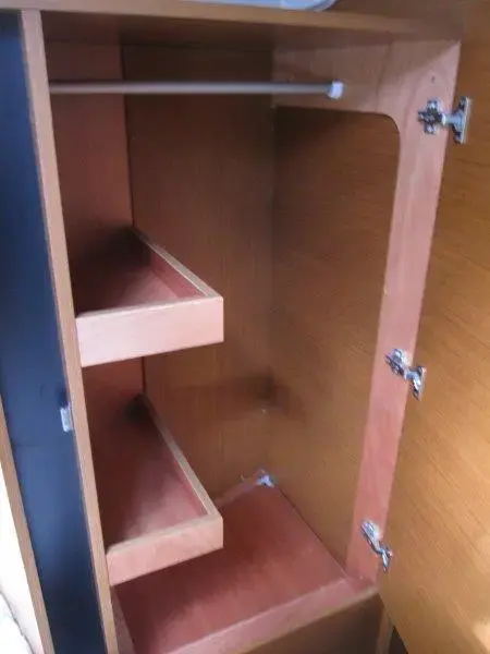 Thumbnail von Jeanneau Sun Odyssey 380