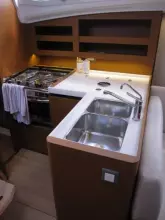 Thumbnail von Jeanneau Sun Odyssey 380