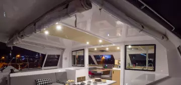 Thumbnail von Nautitech 40 Open