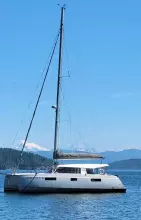 Thumbnail von Nautitech 40 Open