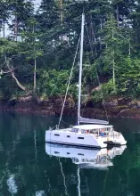 Thumbnail von Nautitech 40 Open