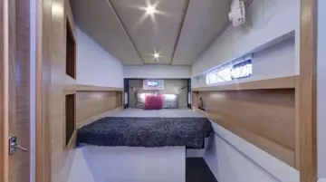 Thumbnail von Nautitech 40 Open