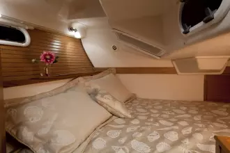 Thumbnail von Catalina 355