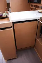 Thumbnail von Jeanneau Sun Odyssey 440