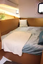 Thumbnail von Jeanneau Sun Odyssey 440