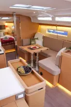 Thumbnail von Jeanneau Sun Odyssey 440